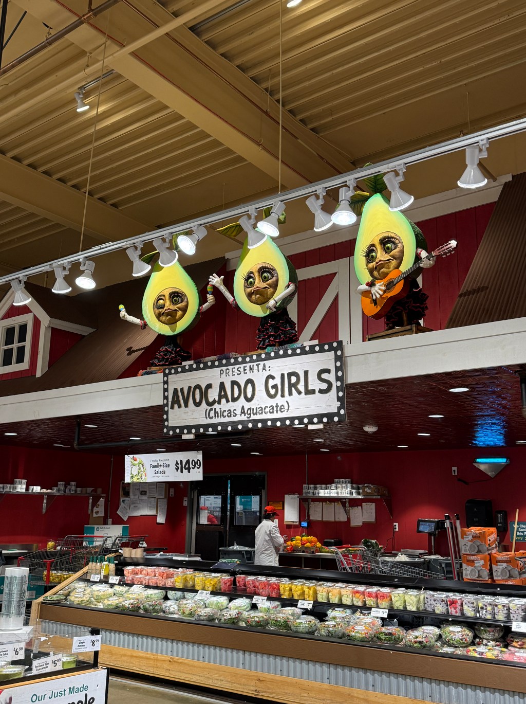 My Grocery Theme Park: Stew Leonard’s – More Than Just a Supermarket!