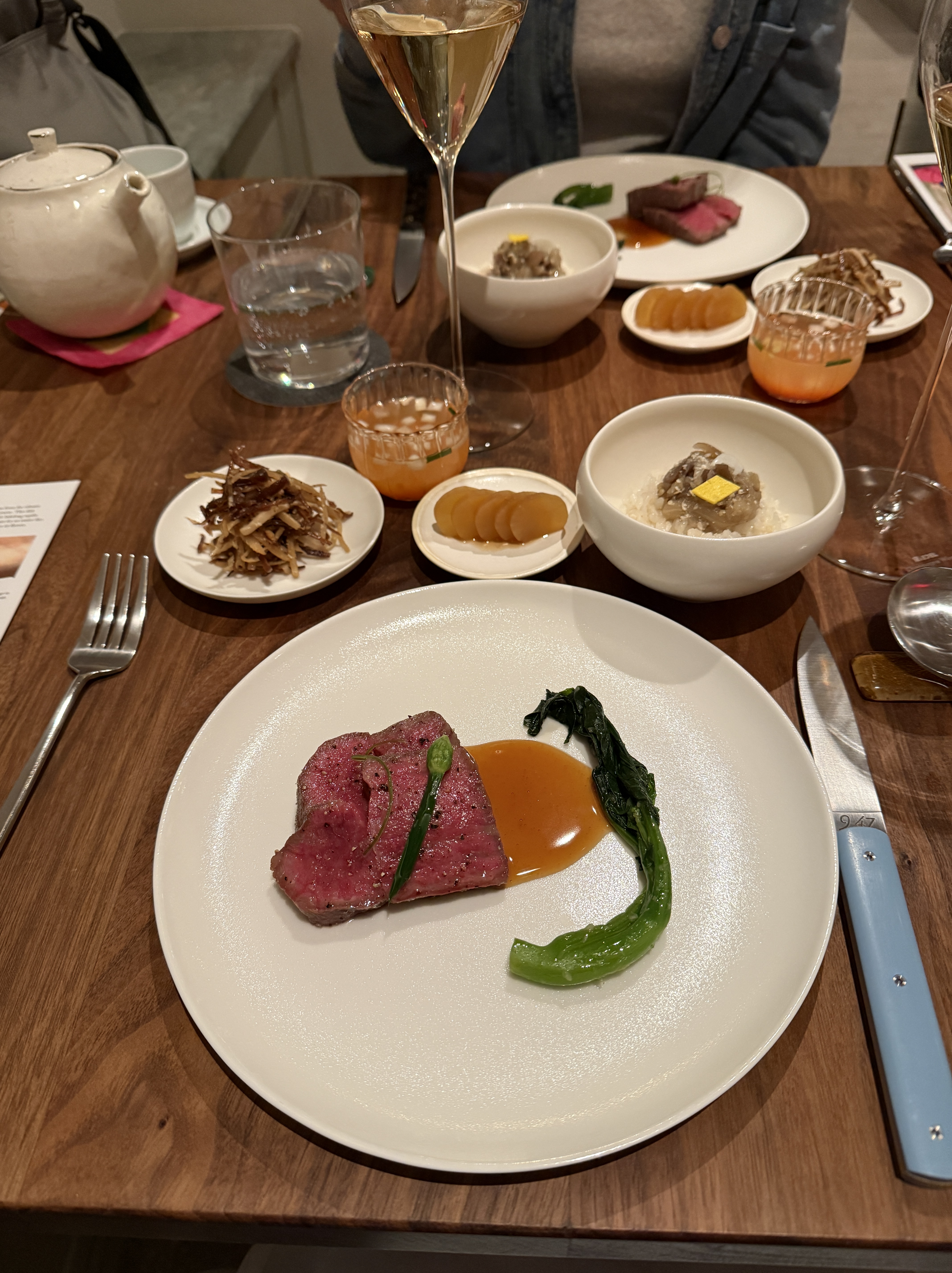 Wagyu Gui