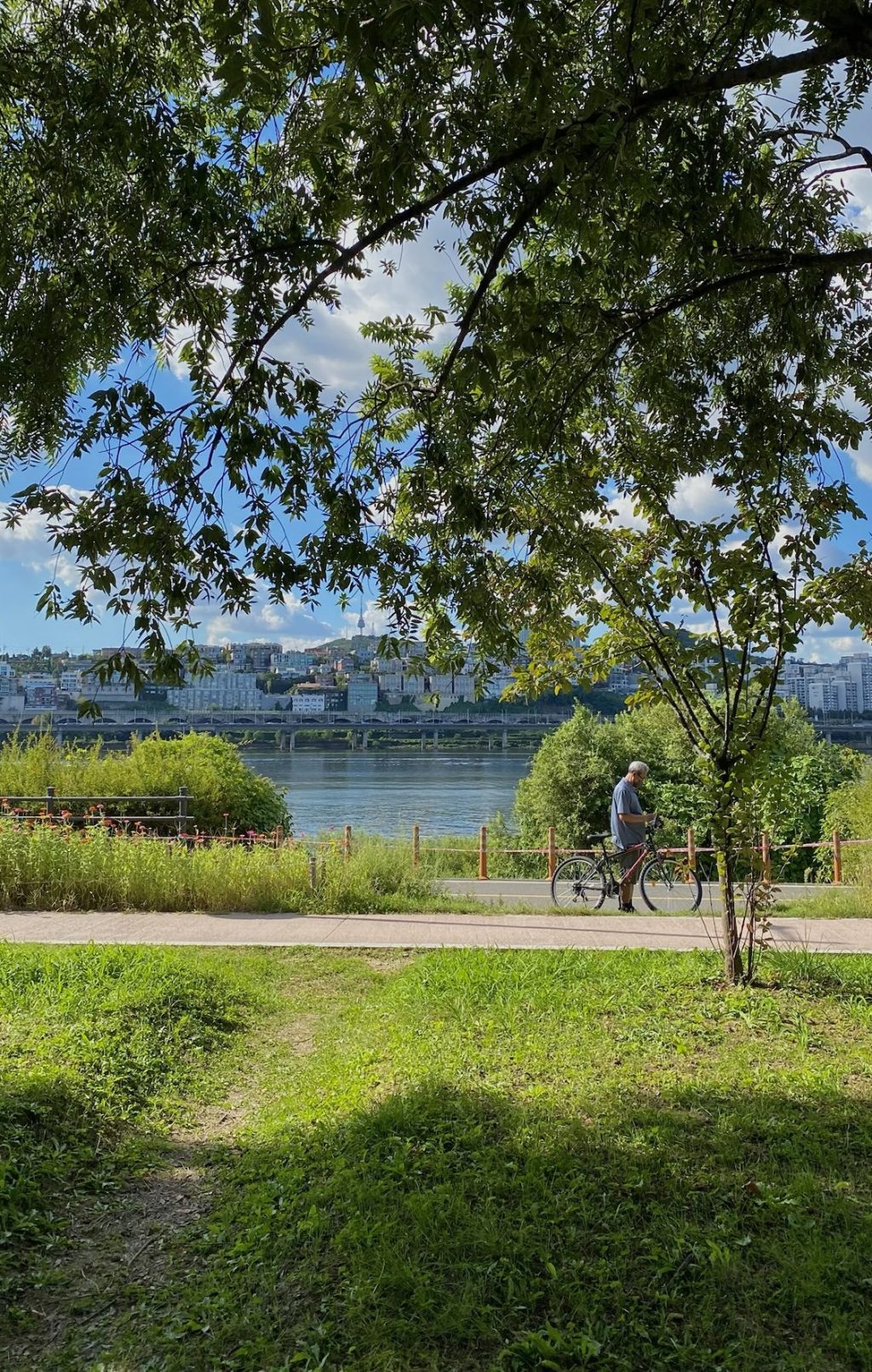 Secret Guide to Seoul – The Beginning